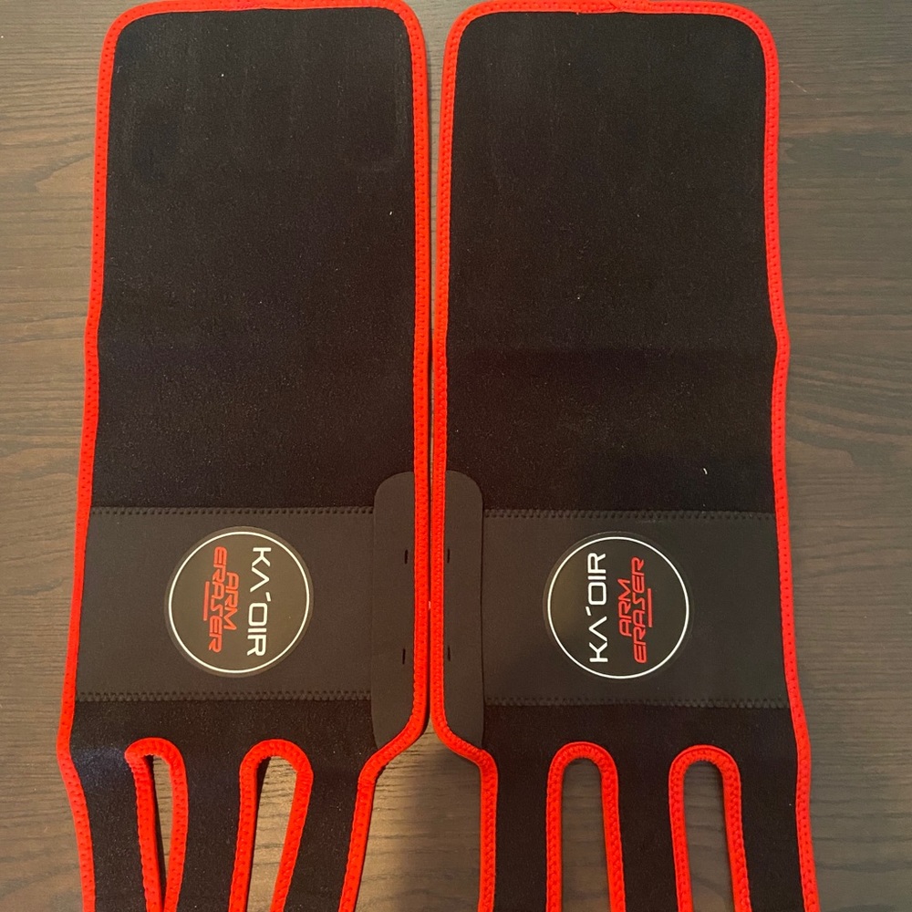 Sweat arm bands - Picture 2 of 4